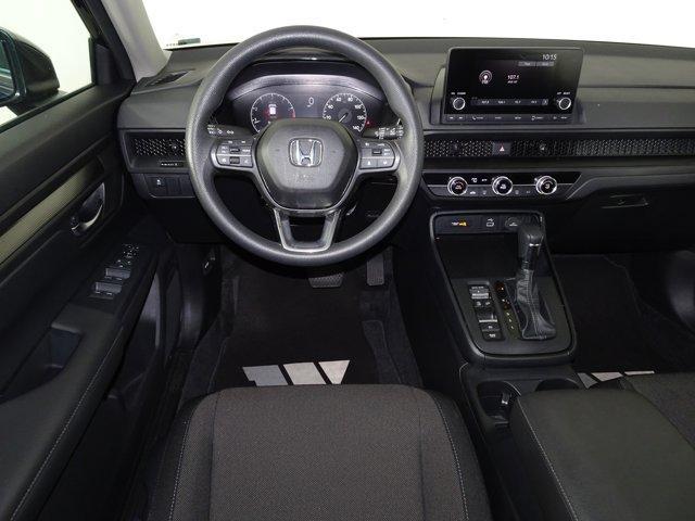used 2024 Honda CR-V car, priced at $27,767