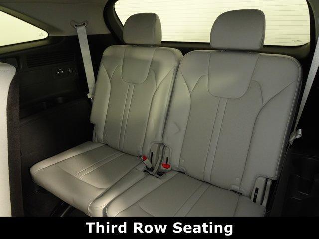 used 2023 Kia Sorento car, priced at $25,404