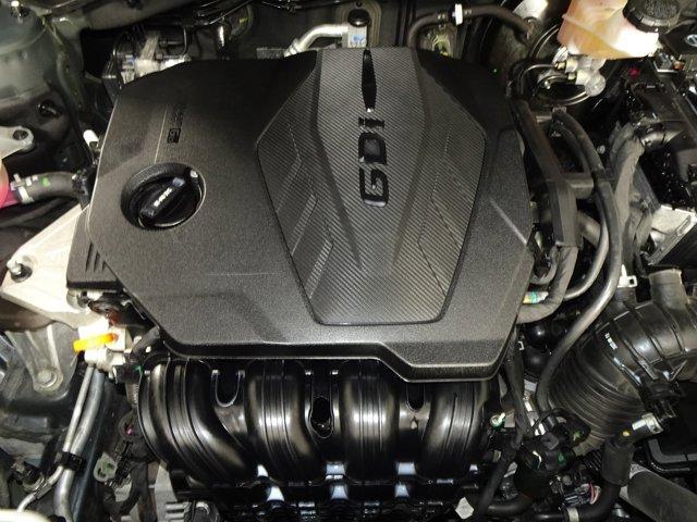 used 2023 Kia Sorento car, priced at $25,404