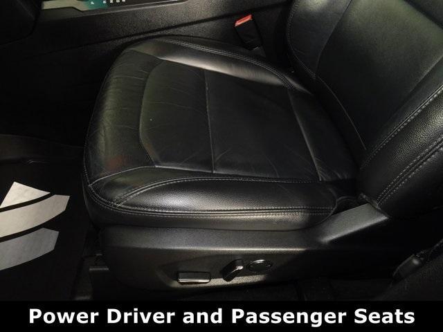 used 2016 Ford Explorer car, priced at $16,379