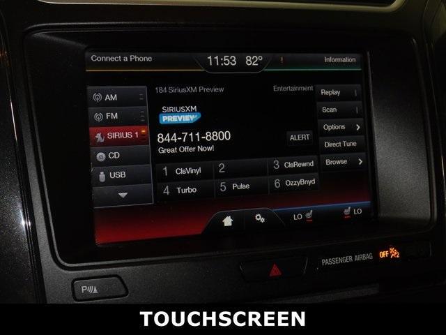 used 2016 Ford Explorer car, priced at $16,379