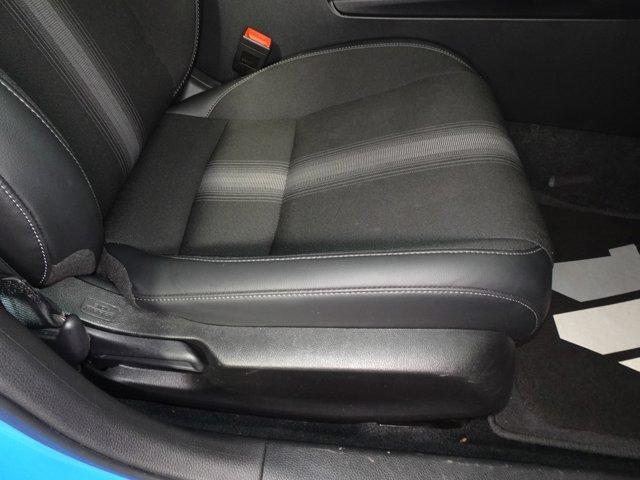 used 2024 Honda Civic car, priced at $25,428