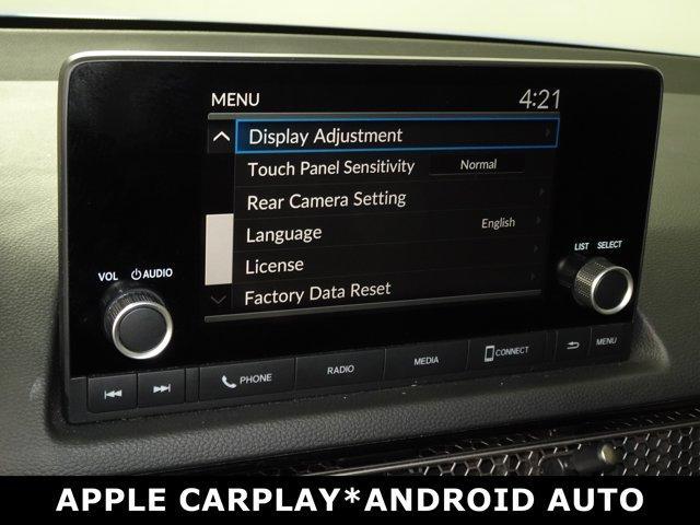 used 2024 Honda Civic car, priced at $25,428