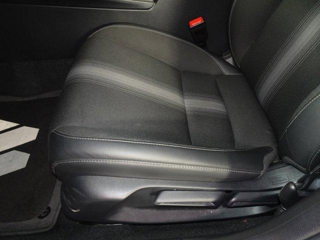 used 2024 Honda Civic car, priced at $25,428