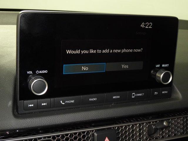 used 2024 Honda Civic car, priced at $25,428