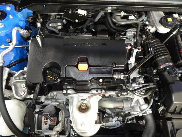 used 2024 Honda Civic car, priced at $25,428