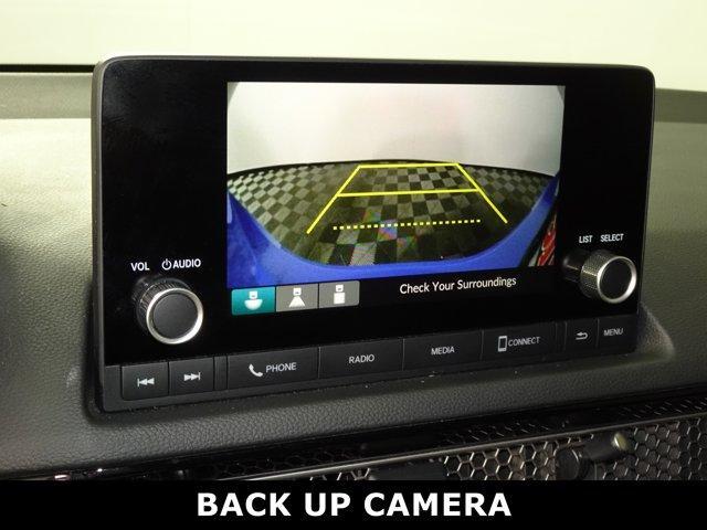 used 2024 Honda Civic car, priced at $25,428