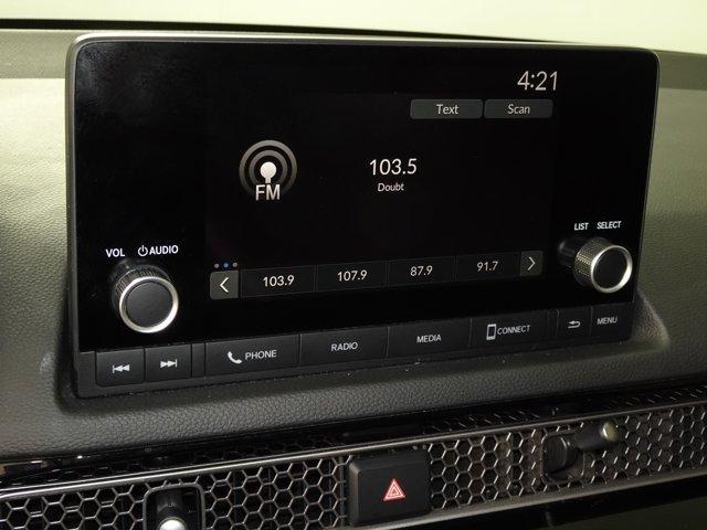 used 2024 Honda Civic car, priced at $25,428