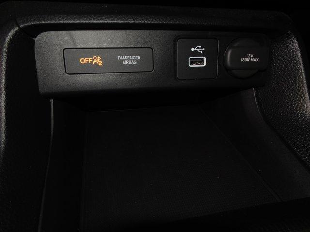 used 2024 Honda Civic car, priced at $25,428