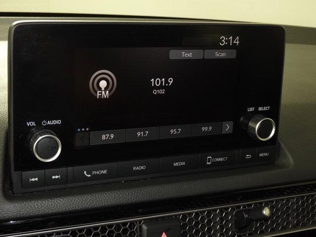 used 2023 Honda Civic car, priced at $21,403