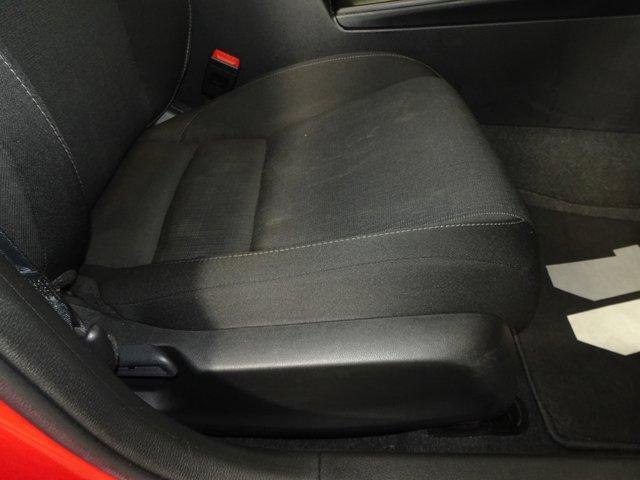 used 2023 Honda Civic car, priced at $21,403