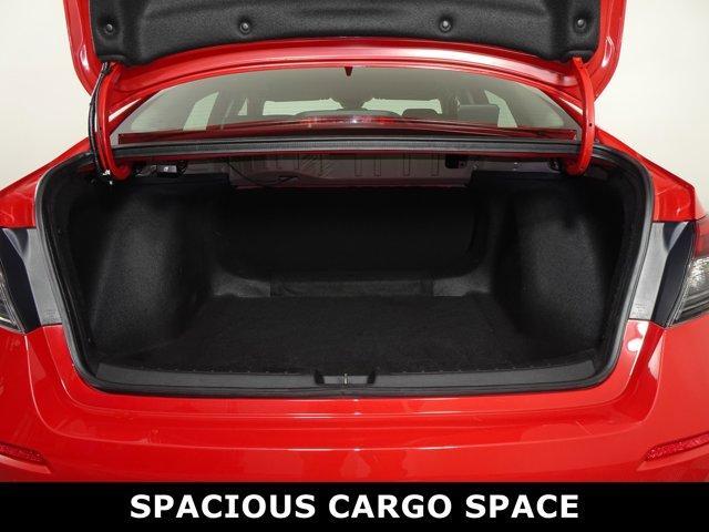 used 2023 Honda Civic car, priced at $21,403