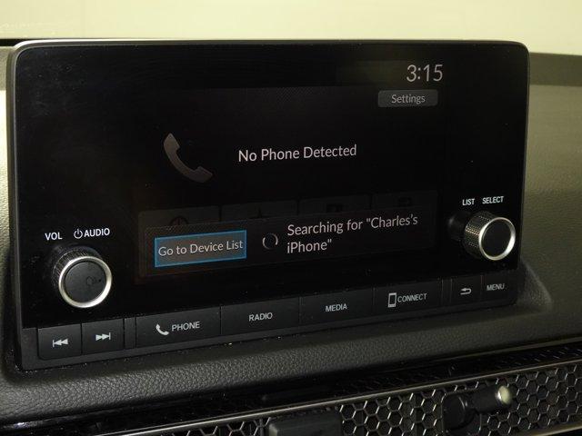 used 2023 Honda Civic car, priced at $21,403