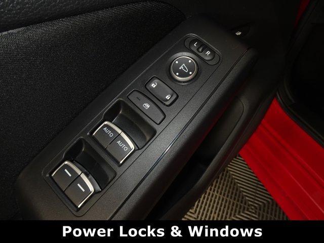 used 2023 Honda Civic car, priced at $21,403