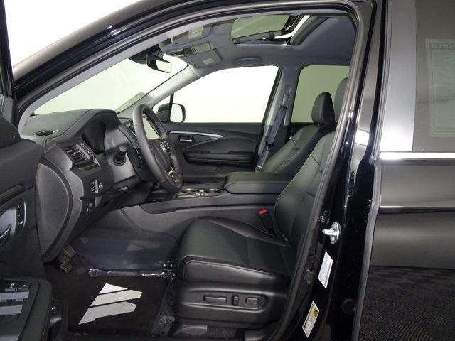 new 2025 Honda Ridgeline car, priced at $41,953