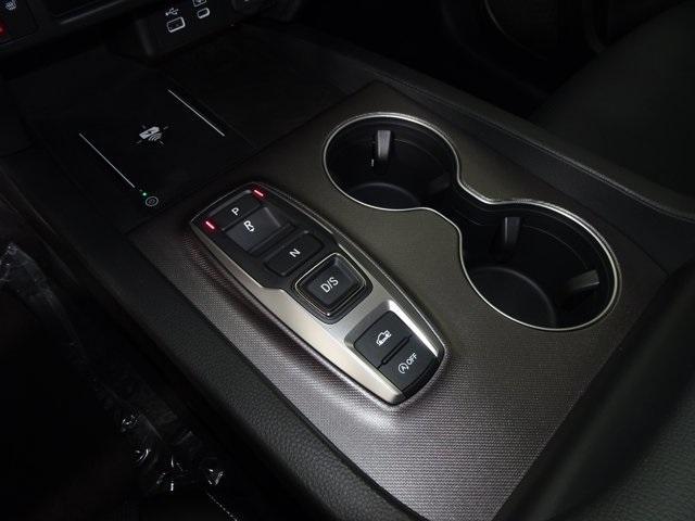 new 2025 Honda Ridgeline car, priced at $41,953