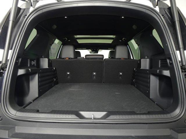 new 2026 Honda Passport car, priced at $47,368