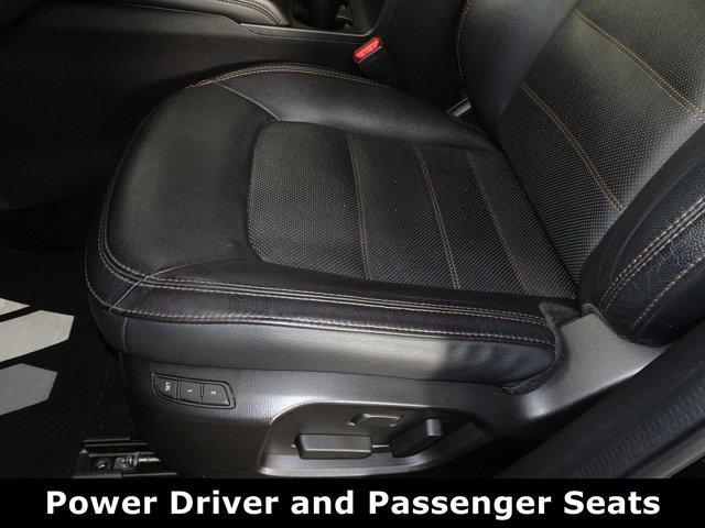 used 2019 Mazda CX-5 car, priced at $19,543