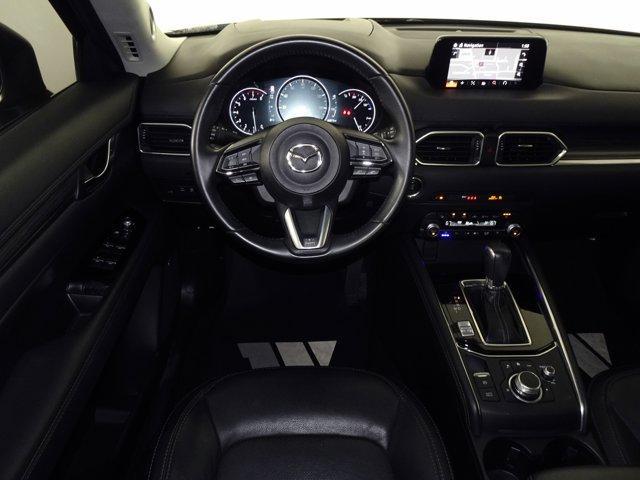 used 2019 Mazda CX-5 car, priced at $19,543