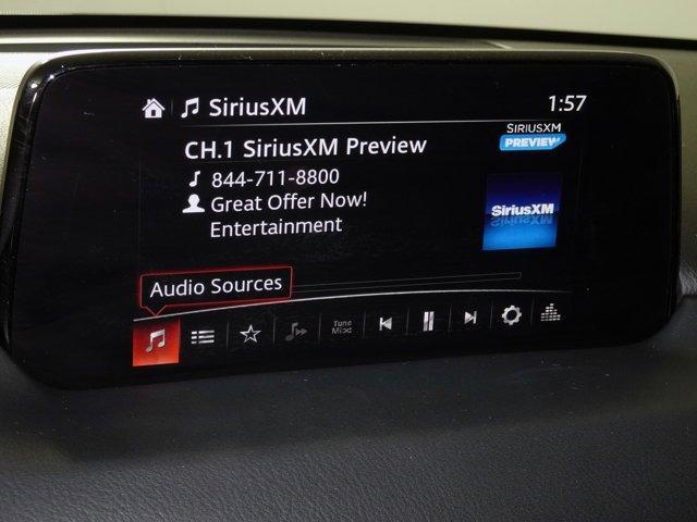 used 2019 Mazda CX-5 car, priced at $19,543