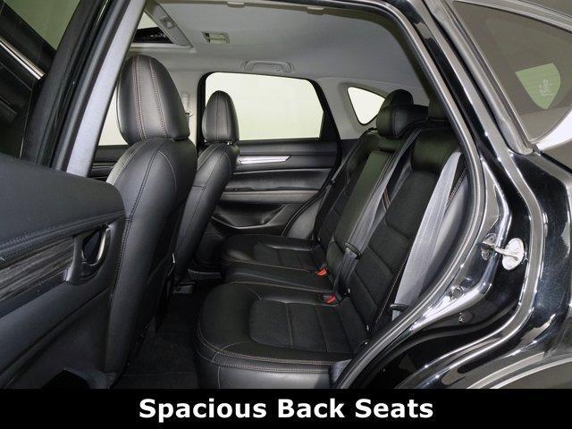 used 2019 Mazda CX-5 car, priced at $19,543