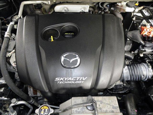 used 2019 Mazda CX-5 car, priced at $19,543