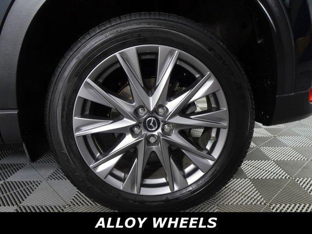 used 2019 Mazda CX-5 car, priced at $19,543