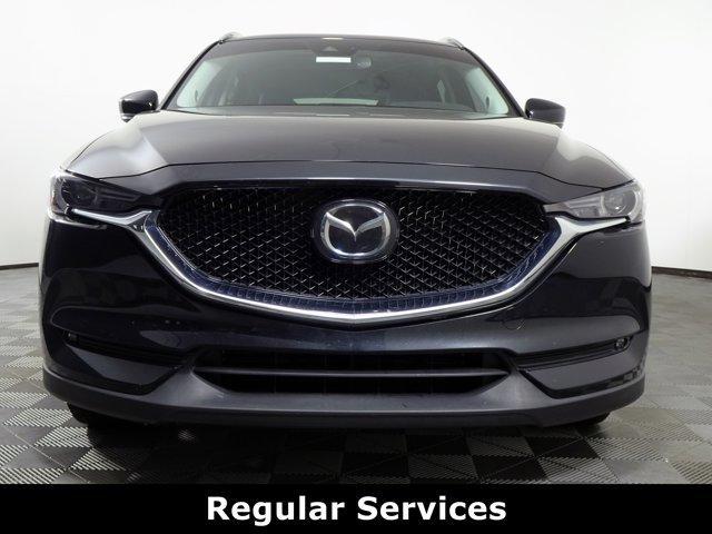 used 2019 Mazda CX-5 car, priced at $19,543
