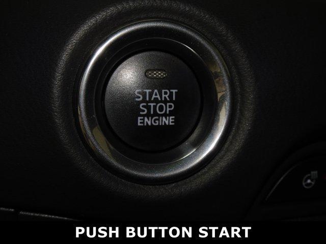 used 2019 Mazda CX-5 car, priced at $19,543