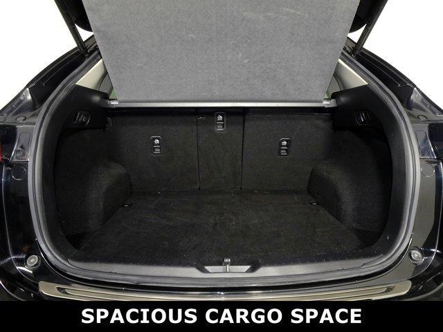 used 2019 Mazda CX-5 car, priced at $19,543