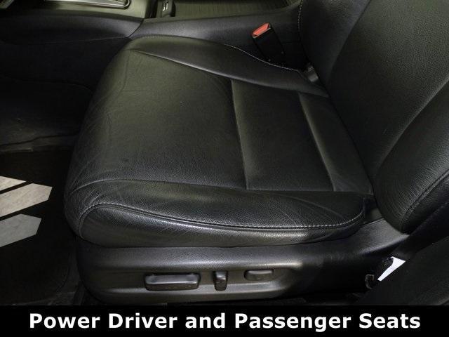 used 2022 Honda Pilot car, priced at $28,029