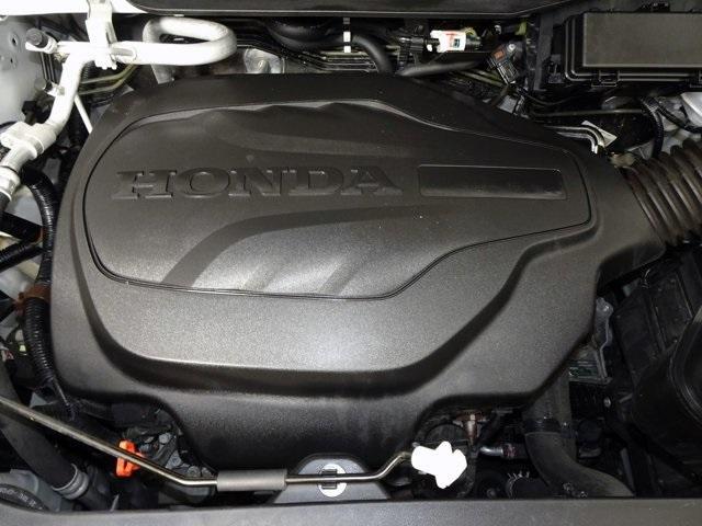 used 2022 Honda Pilot car, priced at $28,029