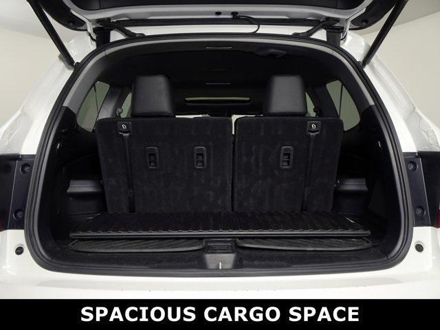 used 2022 Honda Pilot car, priced at $28,029