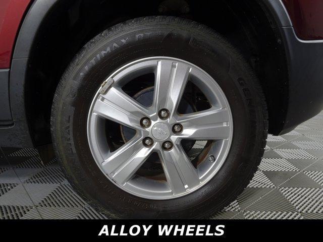 used 2016 Chevrolet Trax car, priced at $5,823