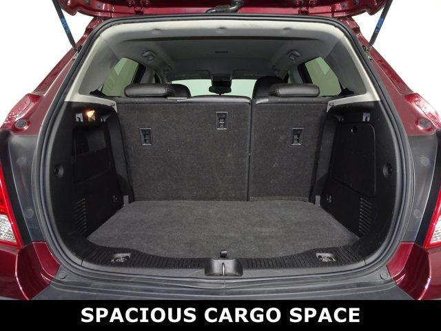 used 2016 Chevrolet Trax car, priced at $5,823