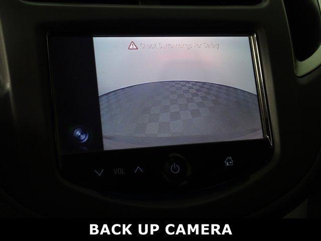 used 2016 Chevrolet Trax car, priced at $5,823