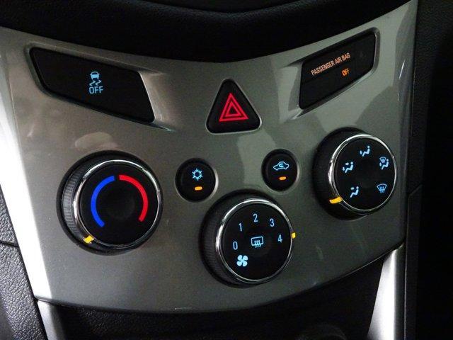 used 2016 Chevrolet Trax car, priced at $5,823