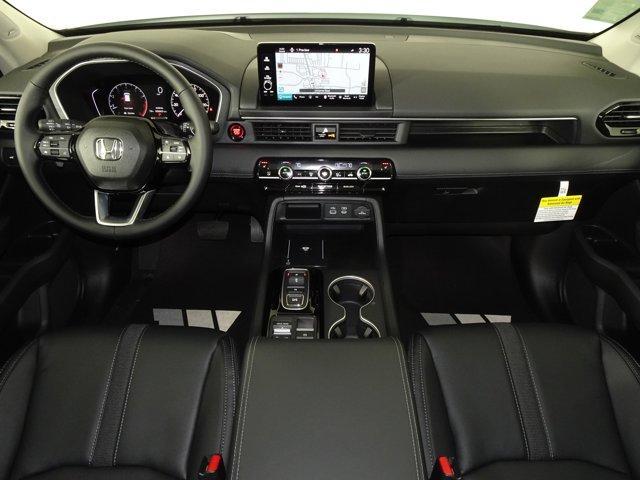 new 2025 Honda Pilot car, priced at $50,391