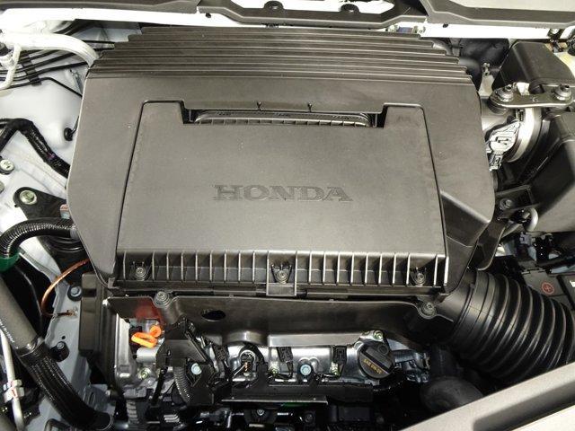 new 2025 Honda Pilot car, priced at $50,391