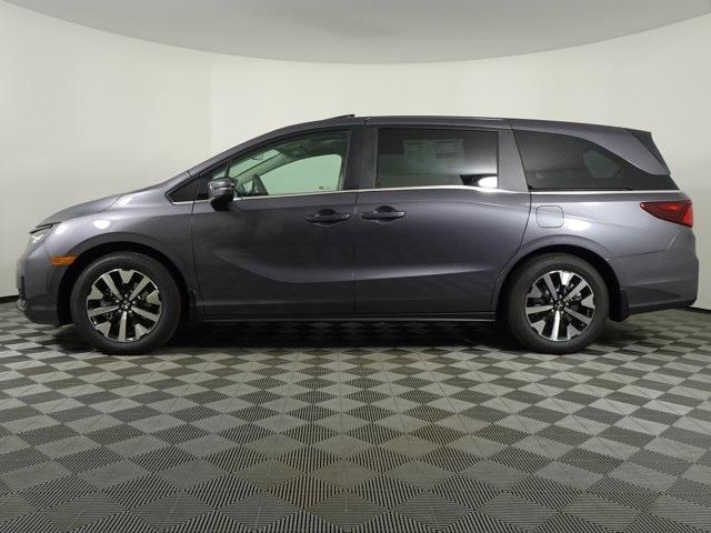 new 2025 Honda Odyssey car, priced at $42,700