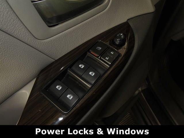 used 2018 Toyota Sienna car, priced at $15,430