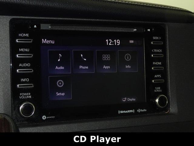 used 2018 Toyota Sienna car, priced at $15,430