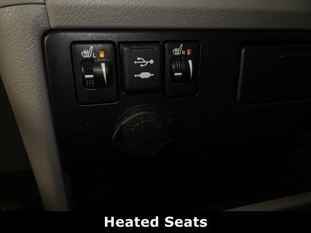 used 2018 Toyota Sienna car, priced at $15,430