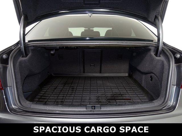 used 2018 Audi RS 3 car, priced at $36,436