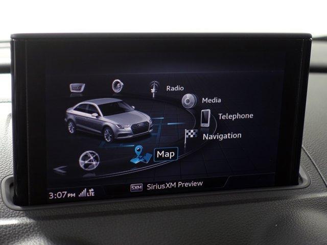 used 2018 Audi RS 3 car, priced at $36,436