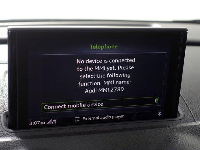 used 2018 Audi RS 3 car, priced at $36,436