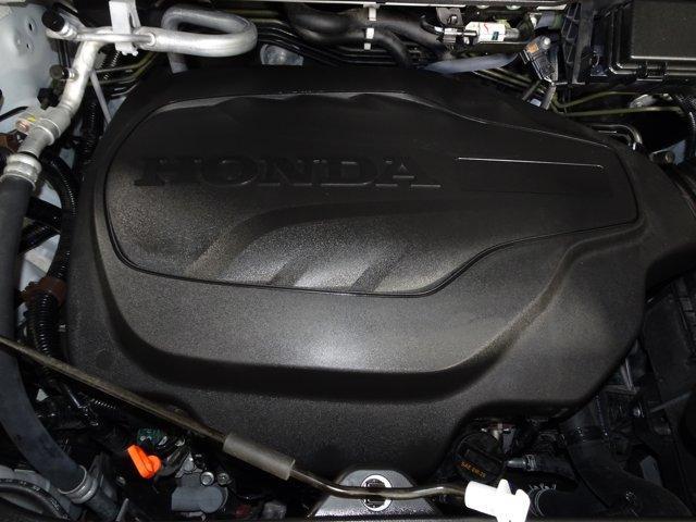 used 2024 Honda Passport car, priced at $39,765