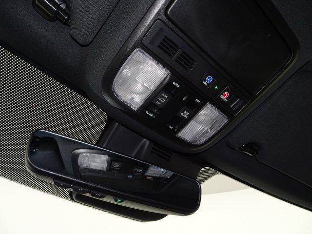 used 2024 Honda Passport car, priced at $39,765