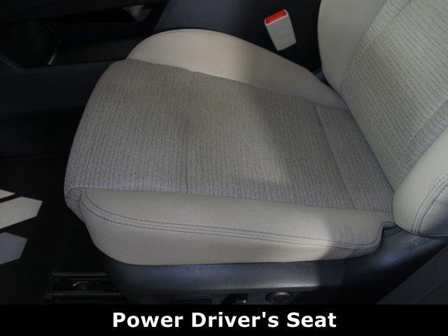 used 2021 Nissan Rogue car, priced at $20,295