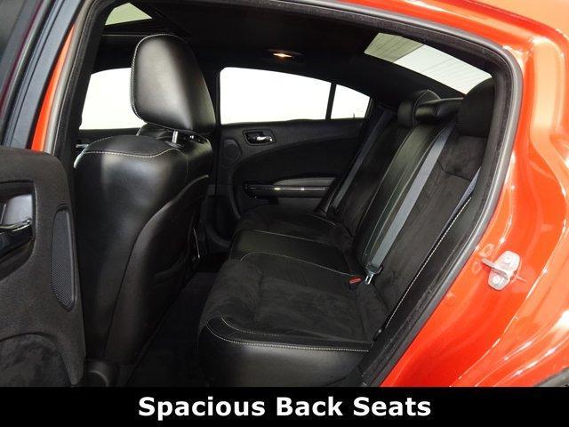 used 2017 Dodge Charger car, priced at $54,085